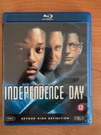 Independence Day Blu Ray, Cd's en Dvd's, Ophalen of Verzenden, Zo goed als nieuw