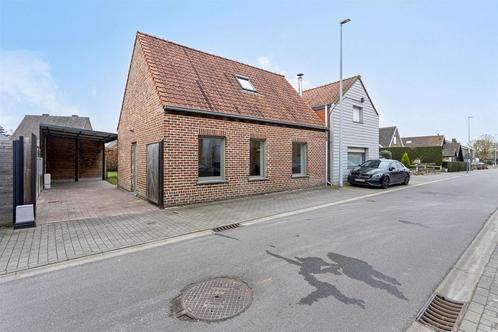 Huis te huur in Zulte, 2 slpks, Immo, Huizen te huur, Vrijstaande woning, B