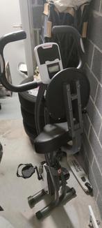 Vélo d'appartement pliable, Enlèvement, Comme neuf