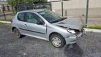 Onderdelen voor Peugeot 206, Auto-onderdelen, Ophalen, Gebruikt, Peugeot