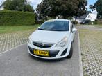 Opel corsa 1.0cc 1/2012 met 153000km, Bedrijf, Corsa, Centrale vergrendeling, Te koop