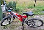 Kinderfiets decathlon, Fietsen en Brommers, Fietsen | Crossfietsen en BMX, Ophalen, Gebruikt