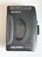 Walkman Sony  Radio/cassette, Envoi, Walkman ou Baladeur