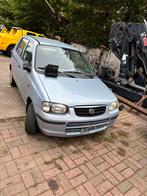 Suzuki alto, Auto's, Particulier, Alto, Te koop, Benzine