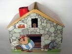 Maison Astérix (boite avec matériel pour dessin), Asterix en Obelix, Overige typen, Zo goed als nieuw, Ophalen