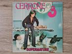 LP: Cerrone - 3 Supernature, Ophalen of Verzenden, Gebruikt, 12 inch