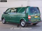 Volkswagen Transporter 140PK 4x4 4Motion Dubbel Cabine Trekh, Auto's, Bestelwagens en Lichte vracht, Euro 5, Stof, Gebruikt, 4 cilinders