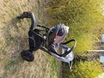 Chicco Trio Active 3 kinderwagen - compleet 3-in-1 pakket, Kinderen en Baby's, Ophalen, Gebruikt, Kinderwagen