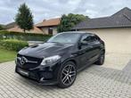 Mercedes-Benz GLE 350 Coupé **d 4-MATIC**Pack AMG**KeylessGo, Autos, Mercedes-Benz, SUV ou Tout-terrain, 5 places, Cuir, Verrouillage centralisé sans clé