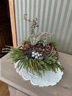 Kerststuk, Enlèvement, Comme neuf