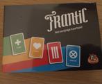 Frantic - White Goblin Games, Trois ou quatre joueurs, Enlèvement ou Envoi, Neuf, White Goblin Games