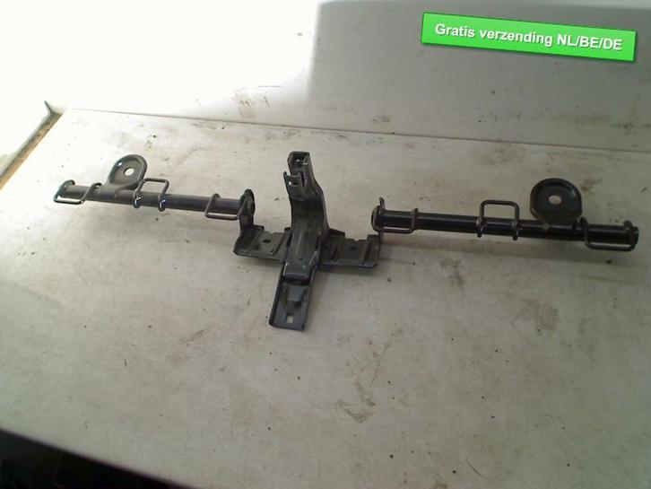 STEUN isofix Fiat 500 (312) (01-2007/12-2012), Auto-onderdelen, Ophanging en Onderstel, Fiat, Gebruikt