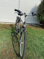 Gazelle Heren en dames fiets, Fietsen en Brommers, Fietsen | Heren | Herenfietsen, Ophalen, Gebruikt, Versnellingen, Gazelle