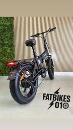 Windgoo F22 PRO, Fietsen en Brommers, 20 inch of meer, Verzenden, Versnellingen, Nieuw
