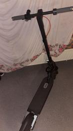 Elektrische step Xiaomi Go Pro 5 met voor en achter veringen, Ophalen, Zo goed als nieuw, Elektrische step (E-scooter), Xiaomi