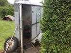 Aanhangwagen voor kleine dieren, Ophalen, Zo goed als nieuw