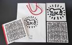 Keith Haring Ascot Ceramiche 2014, Antiek en Kunst, Kunst | Overige Kunst, Ophalen of Verzenden