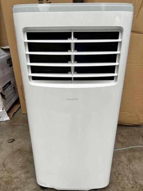 Mobiele airconditioning clima AC cool 7k 2100w, Elektronische apparatuur, Airco's, Zo goed als nieuw, Mobiele airco, Minder dan 60 m³