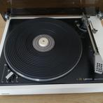 Lenco L78 platenspeler, Audio, Tv en Foto, Platenspelers, Gebruikt, Pitch-regelaar, Platenspeler, Ophalen