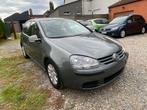 VW Golf 5 2.0TDI/136CH/CLIM/BOITE 6/EN BON ETAT, 100 kW, Bedrijf, Golf, Electronic Stability Program (ESP)