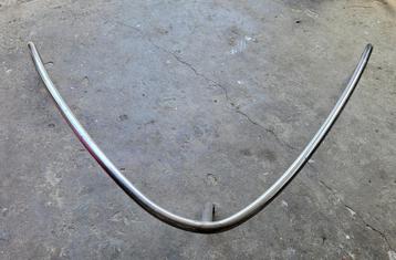 RVS Preekstoel beschikbaar voor biedingen