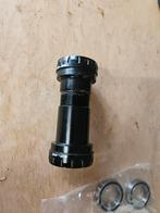 Rotor BB30 Converter + set nieuwe lagers, Fietsen en Brommers, Fietsonderdelen, Ophalen of Verzenden, Zo goed als nieuw, Frame