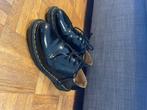 Dr Martens vernis taille 37, Kleding | Dames, Schoenen, Schoenen met lage hakken, Zwart, Ophalen of Verzenden, Dr Martens
