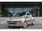 Opel Adam 1.2 S/S *PanoDak*CruiseControl, Auto's, Opel, Te koop, Berline, Beige, Benzine