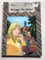 Brugge die stille, Ophalen of Verzenden, Zo goed als nieuw