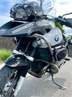 R1200GS ADVENTURE  2012, Motoren, 2 cilinders, Motorrijbewijs A, Particulier, Handvatverwarming
