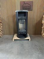24136 Houtkachel met speksteen Hark 79 eco plus, Huis en Inrichting, Kachels, Ophalen, Gebruikt, Houtkachel, Vrijstaand