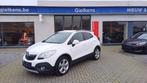 Opel Mokka 1.4Turbo *67000km*1j.garantie, Auto's, Opel, Euro 5, Stof, Zwart, 4 cilinders