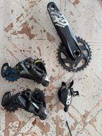 Sram xo1 en gx onderdelen, Fietsen en Brommers, Fietsonderdelen, Ophalen of Verzenden, Zo goed als nieuw