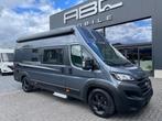 La Strada Avanti C - 180PK Automaat - 1 Jaar Garantie, Caravans en Kamperen, Automaat, Ringverwarming, Fiat, Tot en met 2