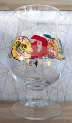 Duvel Glas Chinees Nieuwjaar 2025, Enlèvement ou Envoi, Neuf, Verre à bière
