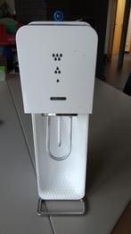 SODASTREAM bruiswater machine met LED aanduiding, Electroménager, Utilisé, Enlèvement ou Envoi