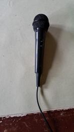 microfoon, Musique & Instruments, Microphones, Enlèvement, Neuf, Micro chant