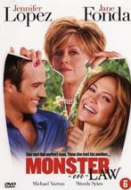 Monster-in-Law (2005) Dvd Zeldzaam ! Jennifer Lopez, CD & DVD, DVD | Comédie, Comédie romantique, À partir de 6 ans, Utilisé, Enlèvement ou Envoi