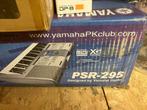 PSR 295, Muziek en Instrumenten, Keyboards, Ophalen, 61 toetsen, Yamaha, Zo goed als nieuw