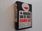 De gulle Vlaamse Lach: 4de en 5de Omnibus, Boeken, Ophalen of Verzenden