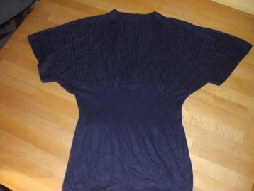 pull violet Mer Du Nord : Small, Enlèvement ou Envoi, Taille 36 (S), Porté, Violet