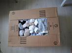 baby kleding maat 50 - 56 jongen 101 stuks, Ophalen of Verzenden, Zo goed als nieuw, Maat 50