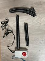 Lima accessoires train, Ophalen of Verzenden, Zo goed als nieuw, Rails, Lima