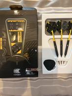 Target Bolide 22 gram n02, Sport en Fitness, Darts, Ophalen of Verzenden, Zo goed als nieuw