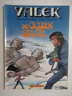 yalek...nr.9...de gouden sleutel...............1st, Boeken, Ophalen of Verzenden, Gelezen