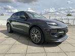 Porsche Macan 250kW 9600km 2025, Automaat, 340 pk, USB, 5 deurs