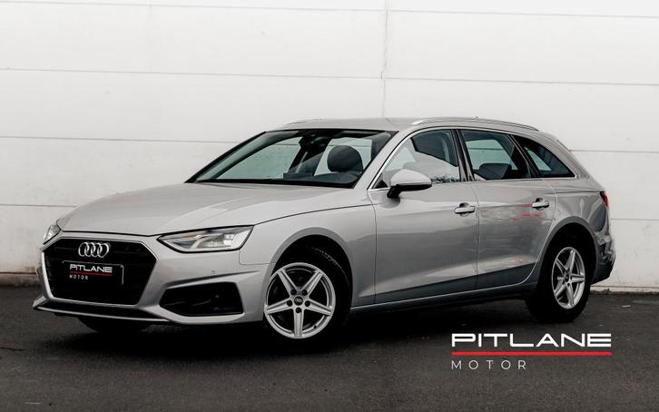 Audi A4 A4 Avant 30 TDi Auto S-Tronic/Cruise/Carplay!, Auto's, Audi, Bedrijf, Te koop, A4, ABS, Airbags, Airconditioning, Android Auto