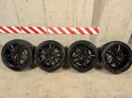 Jantes VW 5X112 - 225/45/R17, Autos : Pièces & Accessoires, Pneus & Jantes, Jante(s)