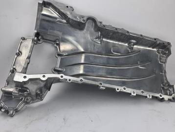 Carterpan van een Mercedes GLE beschikbaar voor biedingen