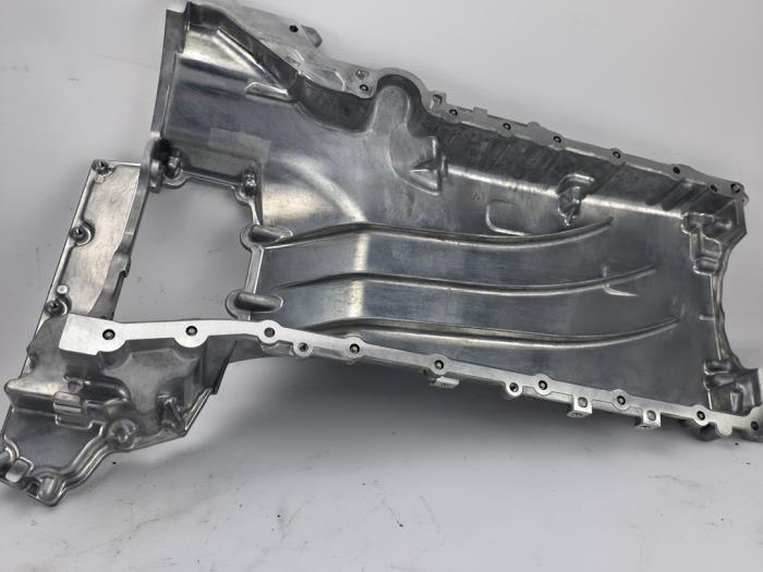 Carterpan van een Mercedes GLE, Auto-onderdelen, Motor en Toebehoren, Mercedes-Benz, Nieuw, 6 maanden garantie, 12 maanden garantie